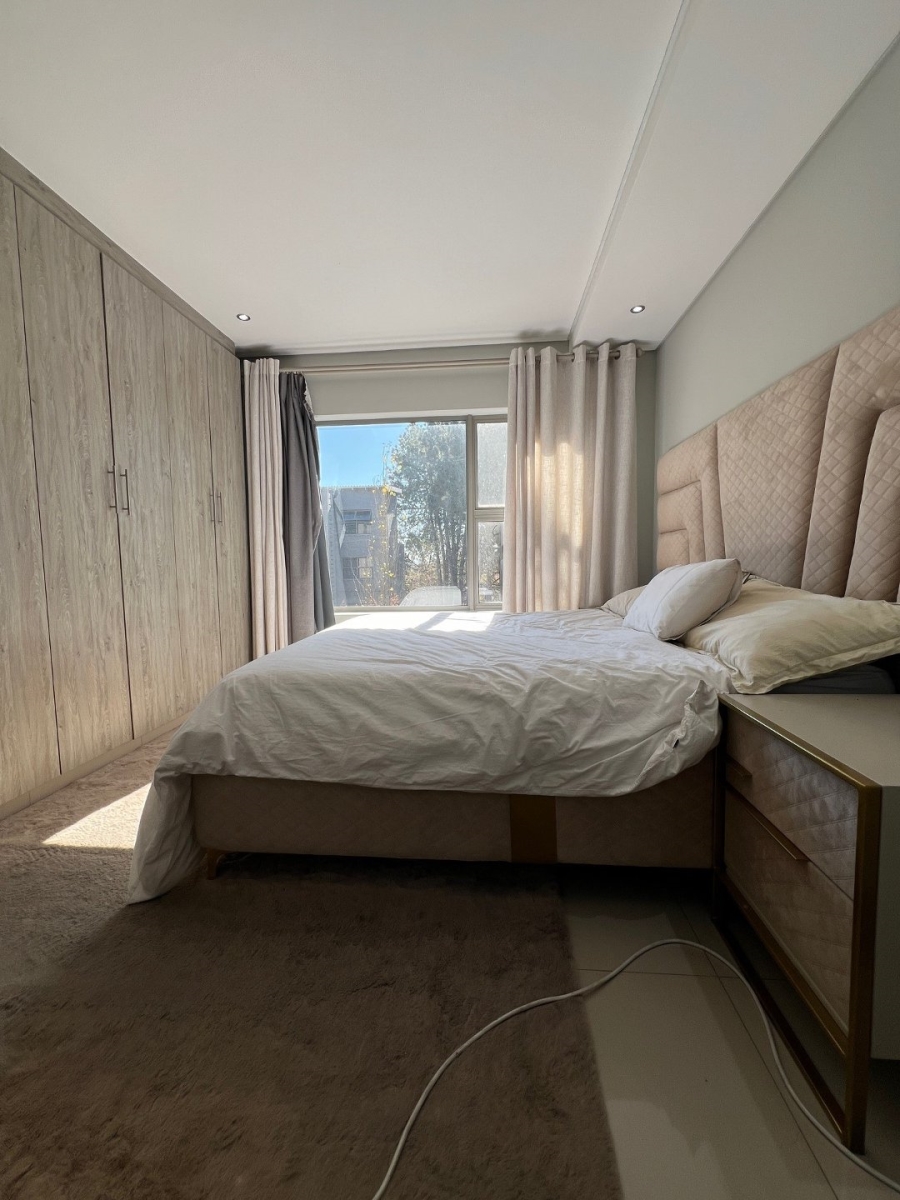 To Let 2 Bedroom Property for Rent in Fourways Gardens Gauteng