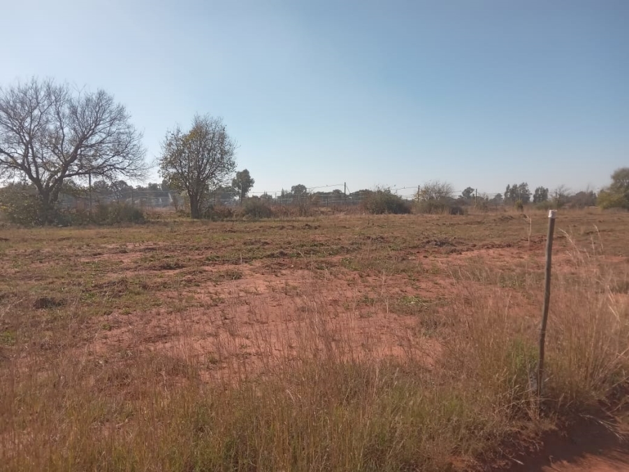  Bedroom Property for Sale in Riversdale Gauteng