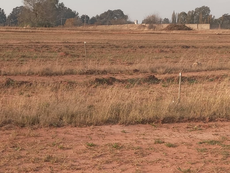  Bedroom Property for Sale in Riversdale Gauteng