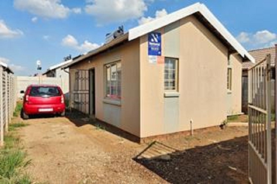 2 Bedroom Property for Sale in Sky City Gauteng