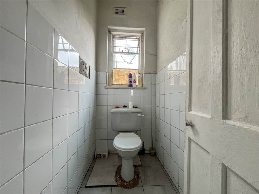 2 Bedroom Property for Sale in Rosettenville Gauteng