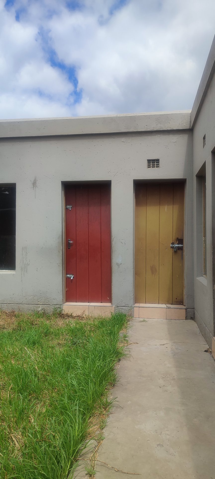 2 Bedroom Property for Sale in Rosettenville Gauteng