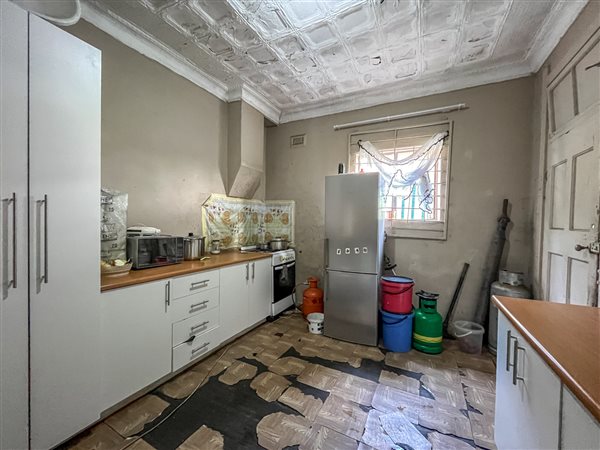 2 Bedroom Property for Sale in Rosettenville Gauteng