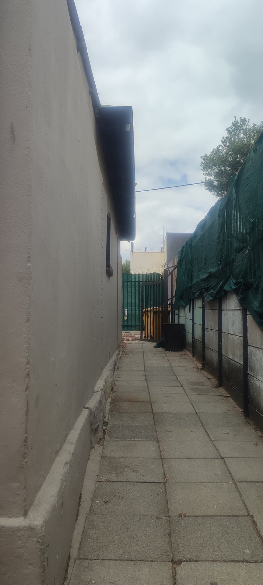 2 Bedroom Property for Sale in Rosettenville Gauteng