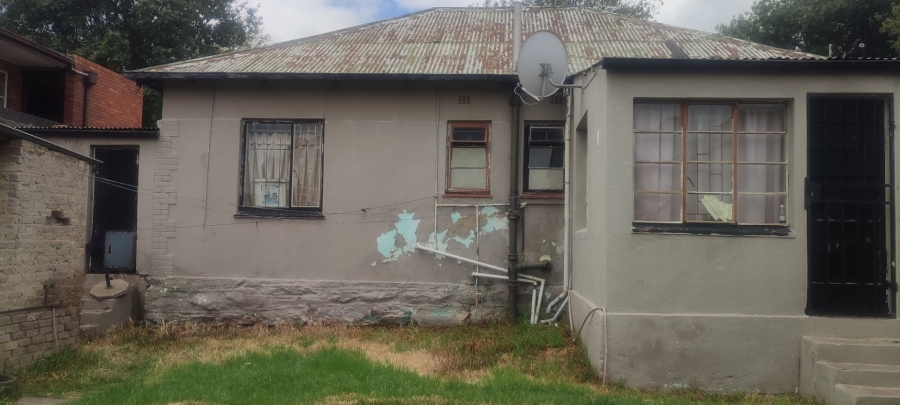 2 Bedroom Property for Sale in Rosettenville Gauteng