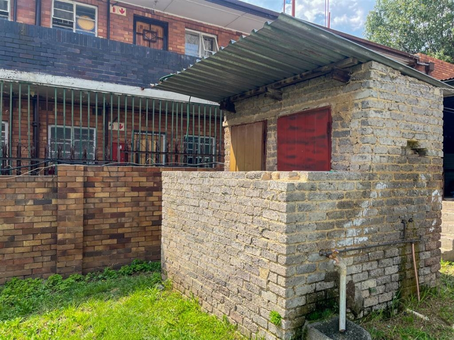 2 Bedroom Property for Sale in Rosettenville Gauteng