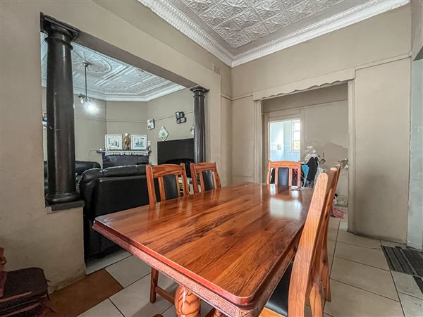 2 Bedroom Property for Sale in Rosettenville Gauteng