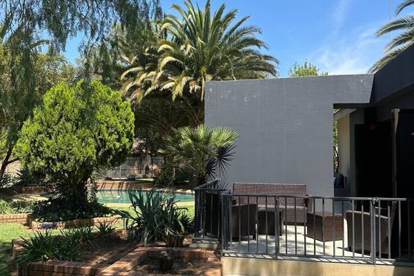 4 Bedroom Property for Sale in Three Rivers East Gauteng