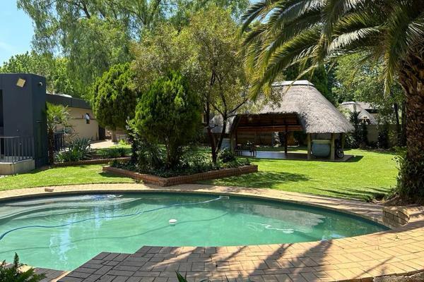 4 Bedroom Property for Sale in Three Rivers East Gauteng
