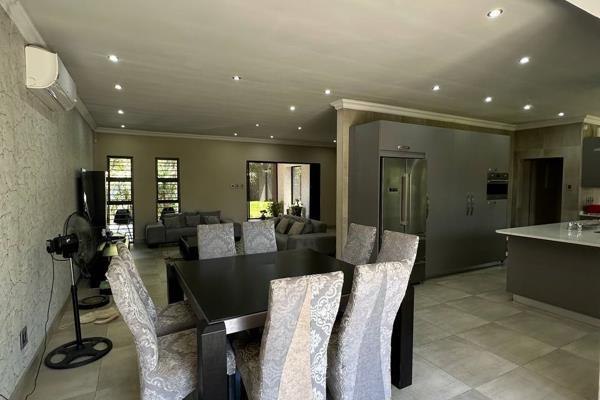 4 Bedroom Property for Sale in Three Rivers East Gauteng