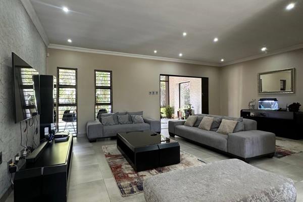 4 Bedroom Property for Sale in Three Rivers East Gauteng