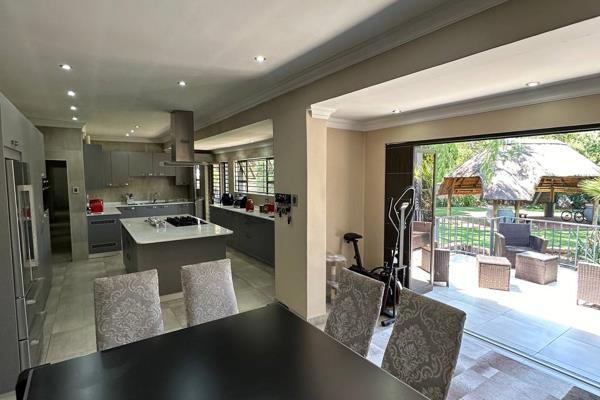 4 Bedroom Property for Sale in Three Rivers East Gauteng