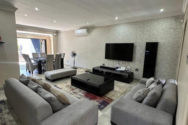4 Bedroom Property for Sale in Three Rivers East Gauteng