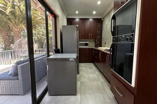 4 Bedroom Property for Sale in Three Rivers East Gauteng