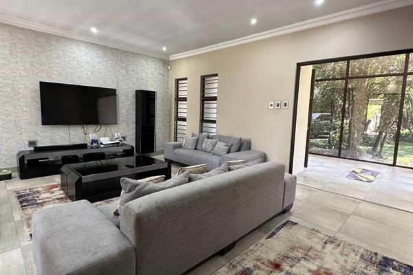 4 Bedroom Property for Sale in Three Rivers East Gauteng