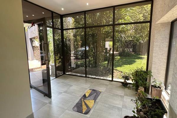 4 Bedroom Property for Sale in Three Rivers East Gauteng
