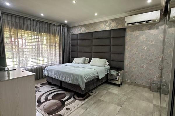 4 Bedroom Property for Sale in Three Rivers East Gauteng