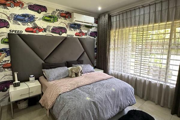 4 Bedroom Property for Sale in Three Rivers East Gauteng