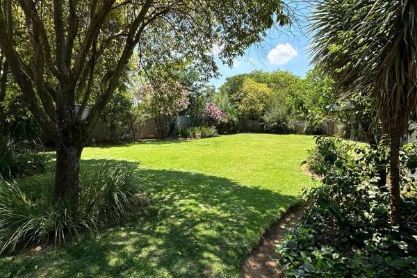 4 Bedroom Property for Sale in Three Rivers East Gauteng
