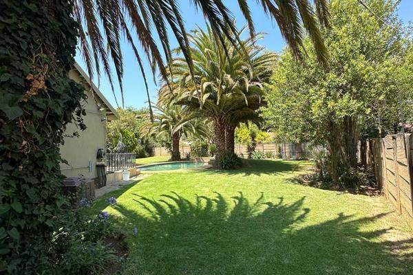 4 Bedroom Property for Sale in Three Rivers East Gauteng