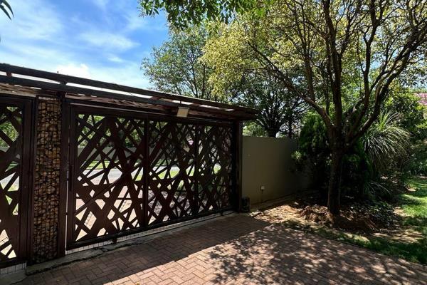 4 Bedroom Property for Sale in Three Rivers East Gauteng