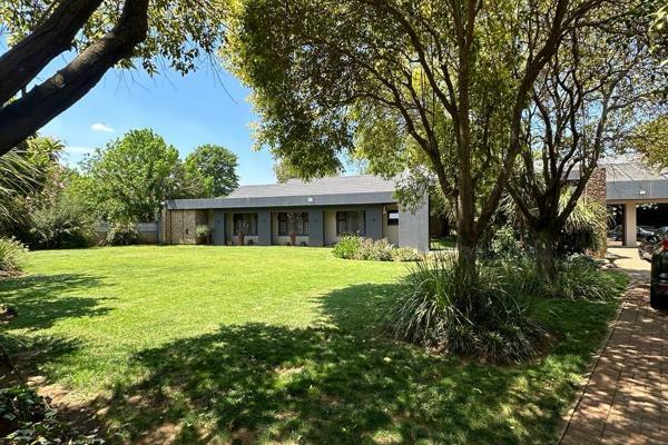 4 Bedroom Property for Sale in Three Rivers East Gauteng
