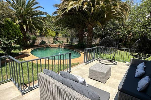 4 Bedroom Property for Sale in Three Rivers East Gauteng
