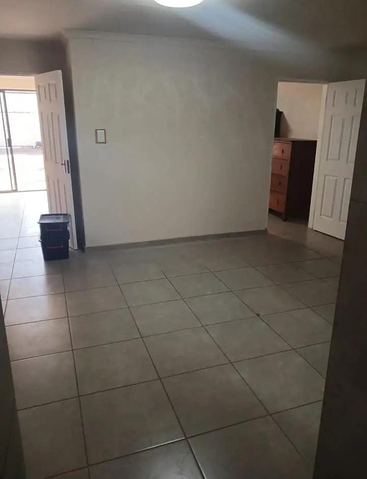 To Let 1 Bedroom Property for Rent in Witfield Gauteng