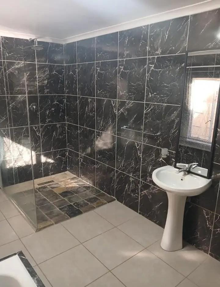 To Let 1 Bedroom Property for Rent in Witfield Gauteng