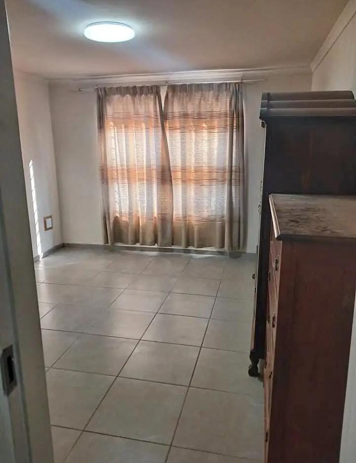 To Let 1 Bedroom Property for Rent in Witfield Gauteng