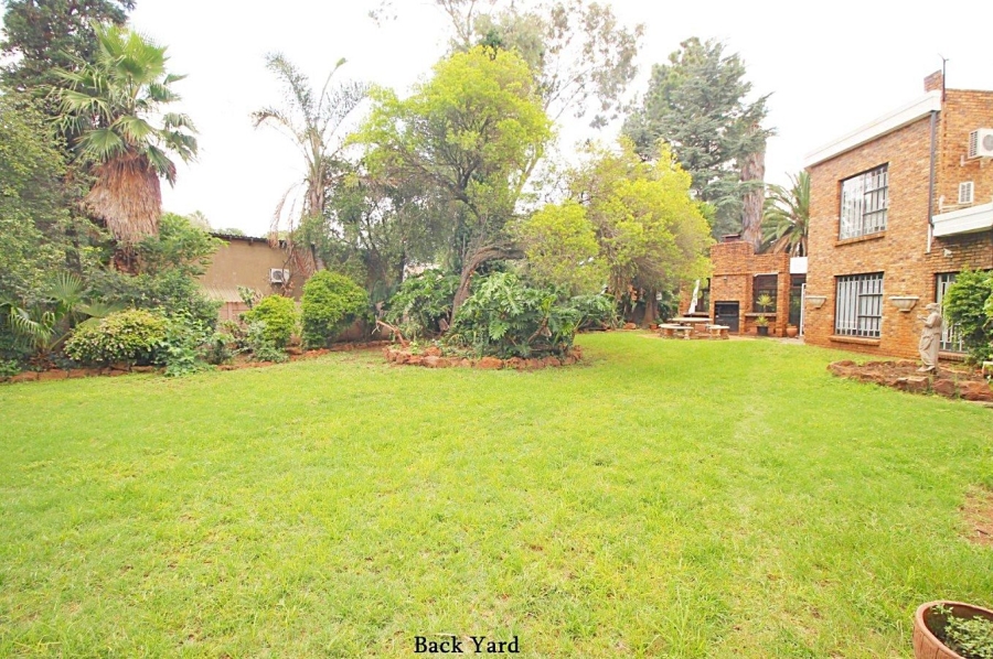 4 Bedroom Property for Sale in Sunward Park Gauteng