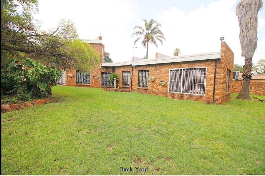 4 Bedroom Property for Sale in Sunward Park Gauteng