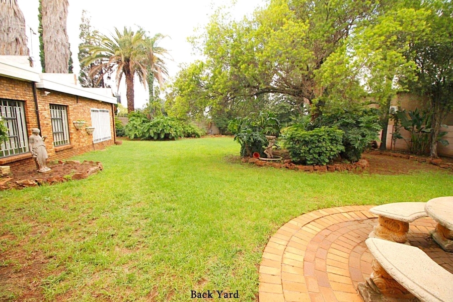 4 Bedroom Property for Sale in Sunward Park Gauteng