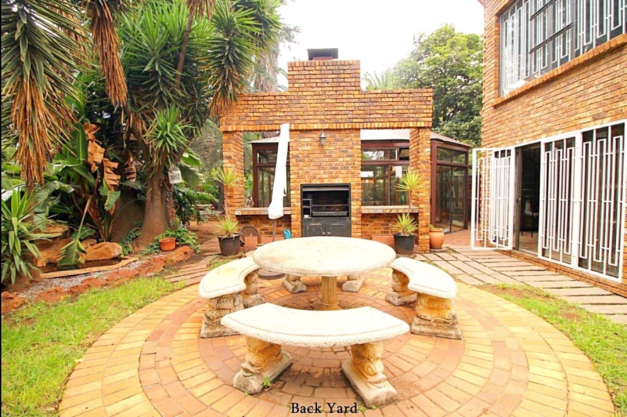 4 Bedroom Property for Sale in Sunward Park Gauteng