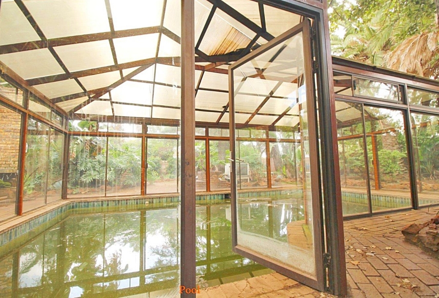 4 Bedroom Property for Sale in Sunward Park Gauteng