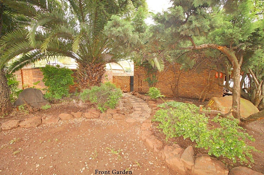 4 Bedroom Property for Sale in Sunward Park Gauteng