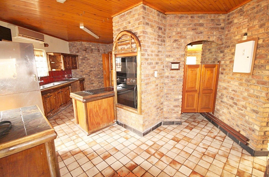 4 Bedroom Property for Sale in Sunward Park Gauteng