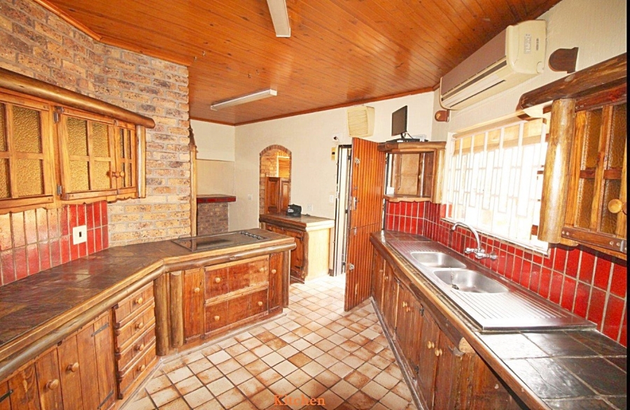 4 Bedroom Property for Sale in Sunward Park Gauteng