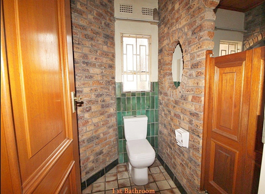 4 Bedroom Property for Sale in Sunward Park Gauteng