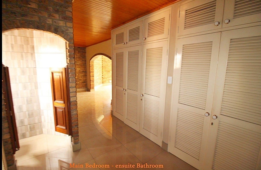 4 Bedroom Property for Sale in Sunward Park Gauteng