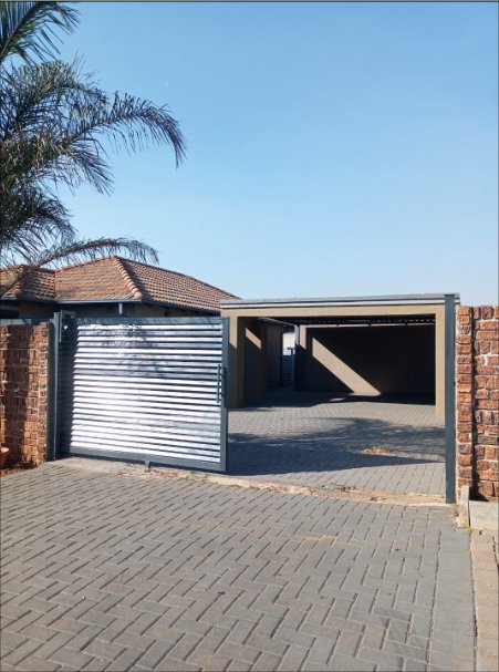 3 Bedroom Property for Sale in Andeon Gauteng