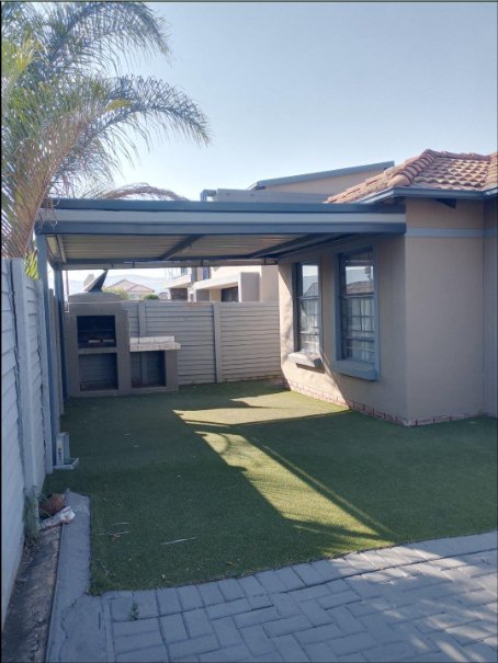 3 Bedroom Property for Sale in Andeon Gauteng