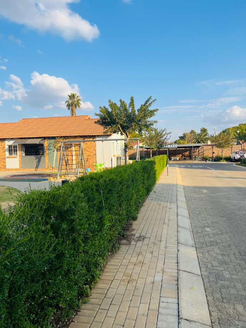To Let  Bedroom Property for Rent in Pretoria North Gauteng