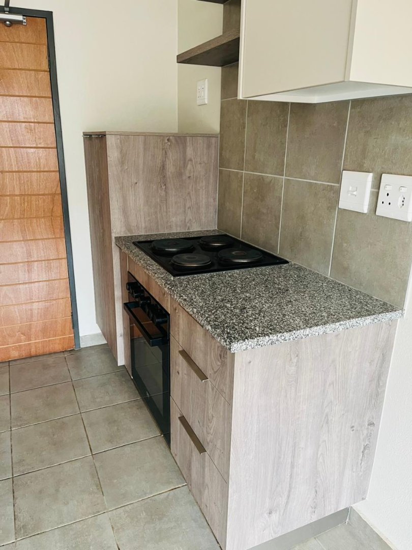 To Let  Bedroom Property for Rent in Pretoria North Gauteng