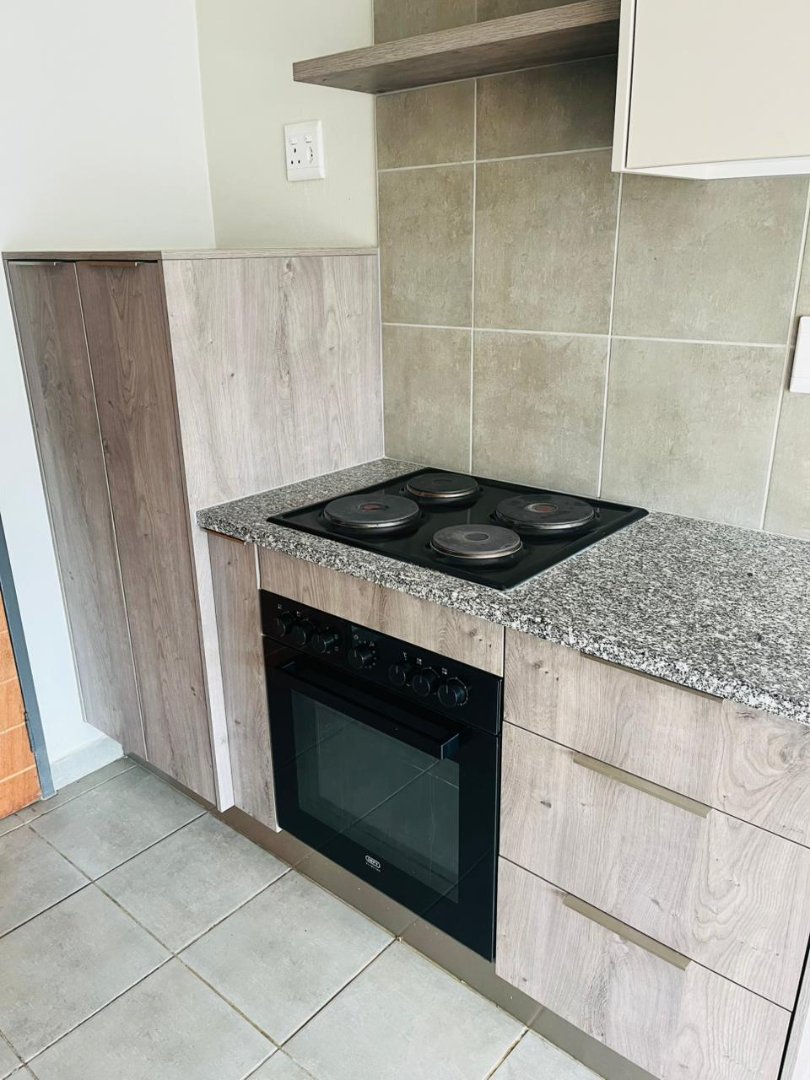 To Let  Bedroom Property for Rent in Pretoria North Gauteng