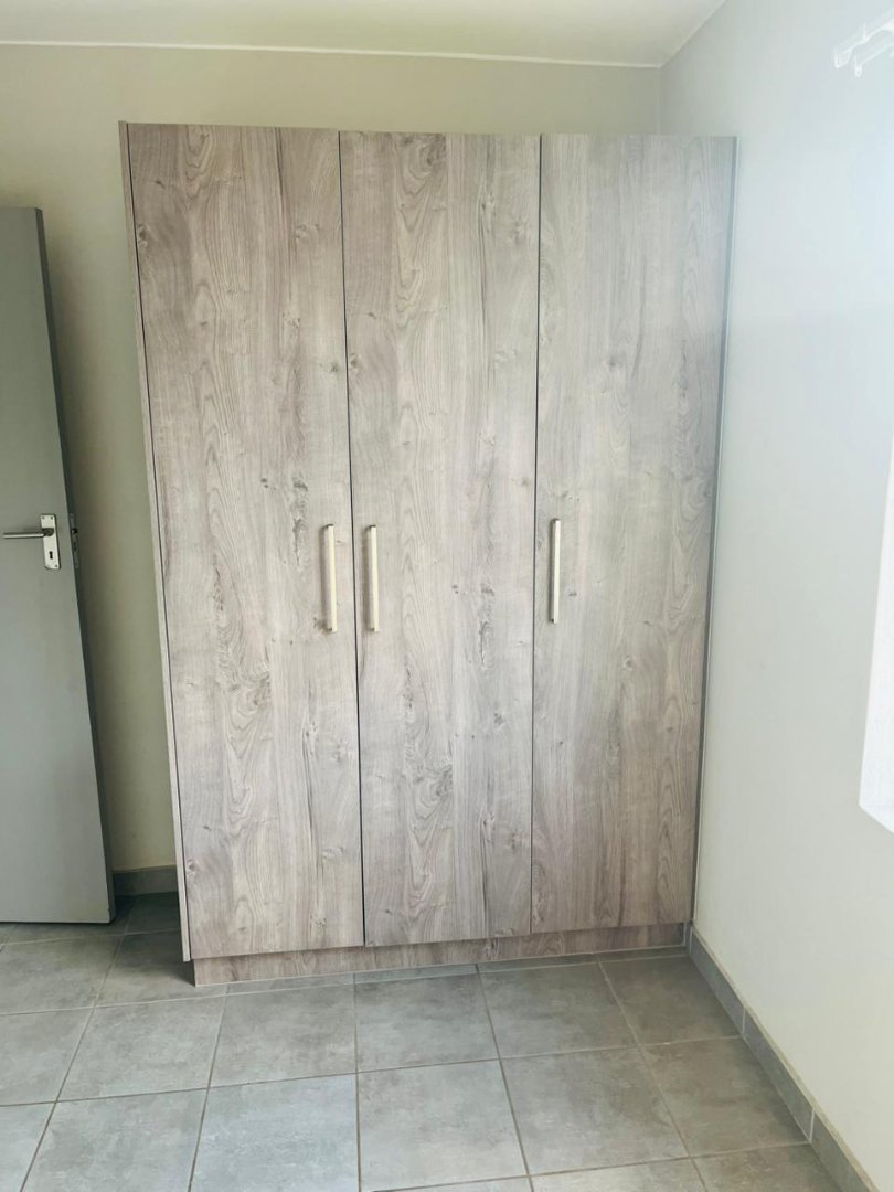 To Let  Bedroom Property for Rent in Pretoria North Gauteng