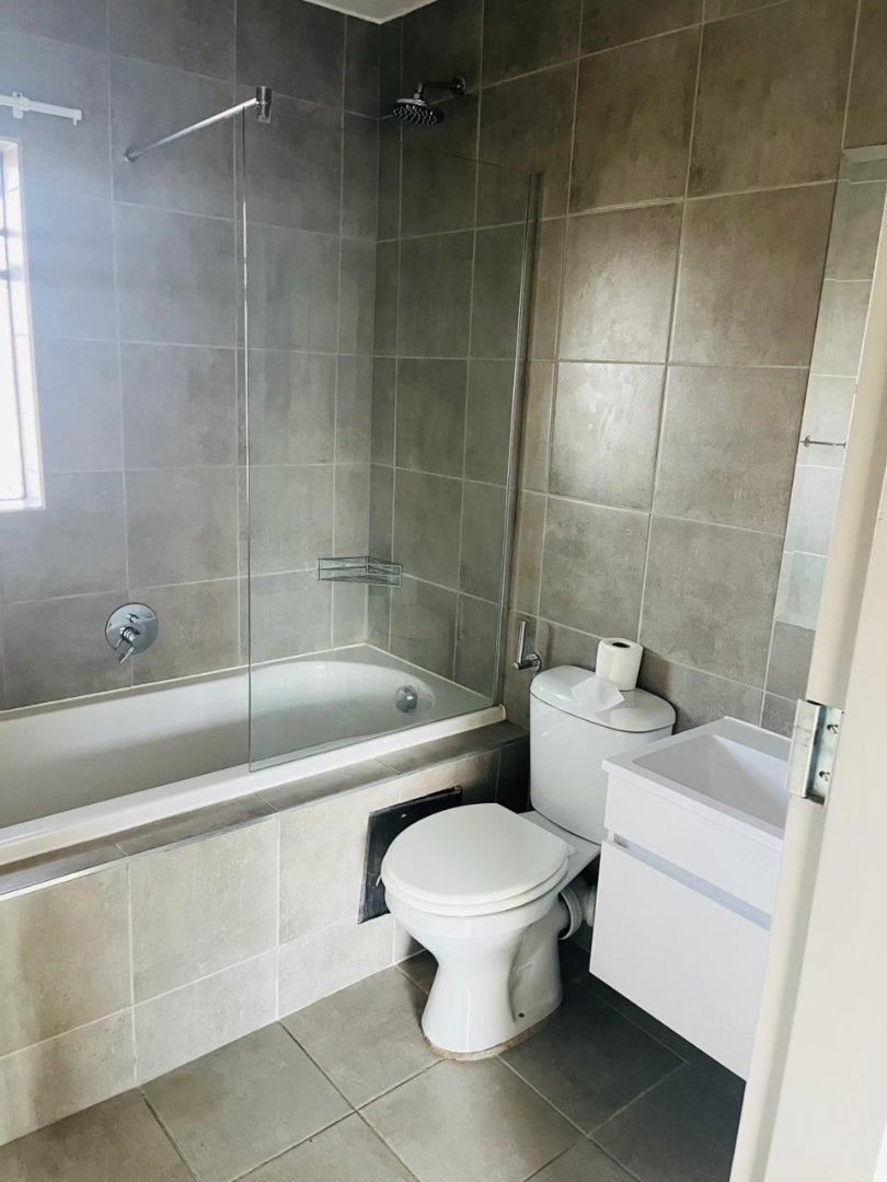 To Let  Bedroom Property for Rent in Pretoria North Gauteng