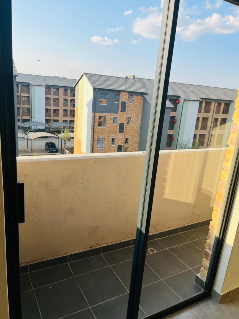 To Let  Bedroom Property for Rent in Pretoria North Gauteng