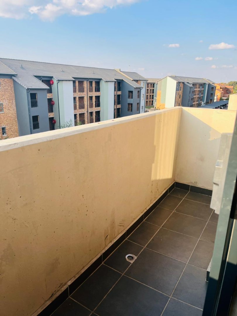 To Let  Bedroom Property for Rent in Pretoria North Gauteng