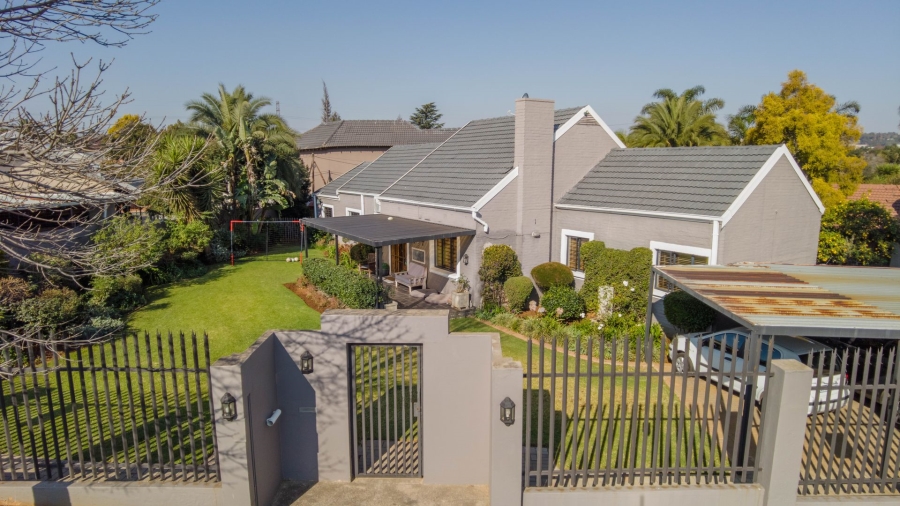 4 Bedroom Property for Sale in Highway Gardens Gauteng